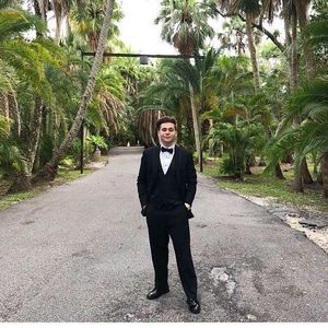 Meet your Posher, Zech